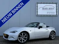 Mazda MX-5 1.5 SkyActiv-G 131 S Carplay/LED/17inch.