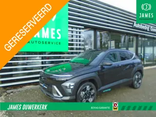 Hyundai Kona 1.6 GDI HEV Comfort Plus