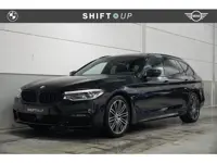 BMW 5-serie Touring 520i M-Sport | Panoramadak | Stoelventilatie | Head Up