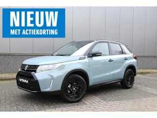 Suzuki Vitara 1.4 Boosterjet Smart Hybrid Special Edition | €2.000 + 1.500,- korting!! | Special-edi