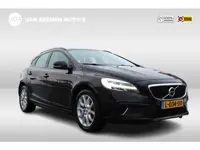 Volvo V40 Cross Country 2.0 T3 153Pk Summum | Camera | Trekhaak | Dealer onderhouden