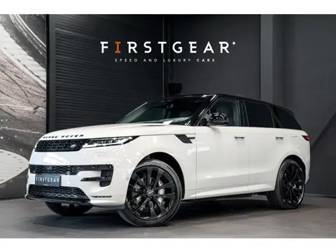 Land Rover Range Rover Sport 3.0 P460e Dynamic HSE PHEV *Panorama / Meridian / Ventilatie- & Massage