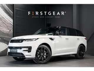 Land Rover Range Rover Sport 3.0 P460e Dynamic HSE PHEV *Panorama / Meridian / Ventilatie- & Massage