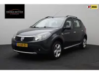 Dacia Sandero 1.6 Stepway 2010 | Trekhaak | Airco | Lichtmetalen Velgen | Parkeersensoren | Elektris