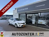 Renault Clio 0.9 TCe Zen | parkeersensor | airco | cruise control | streaming audio | tijdelijk grat