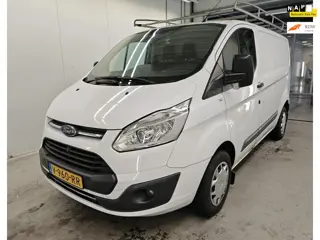 Ford Transit Custom 270 2.0 TDCI L1H1 Trend