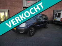 FORD Fusion 1.4-16V Trend | 1e Eigenaar |