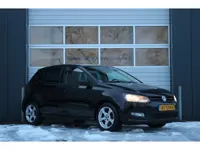 Volkswagen Polo 1.2 TSI Comfortline 5-Deurs Airco/Cruise/Elek.Ramen/C.V./RadioCD.AUX/15"LM/Isofix/AP