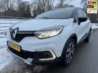 Renault Captur 0.9 TCe Edition One keurige auto zeer luxe