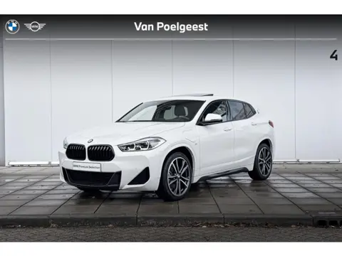 BMW X2 xDrive25e High Executive