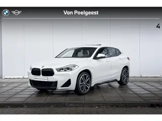 BMW X2 xDrive25e High Executive