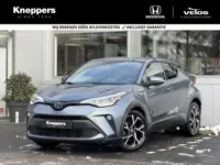 Toyota C-HR 1.8 Hybrid Dynamic | GEEN AFLEVERKOSTEN | Trekhaak, Navigatie, Apple/Android