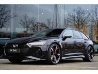 Audi A6 Avant RS 6 TFSI Quattro BTW Milltek Uitlaat