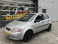 Chevrolet Kalos 1.4 Spirit SE - Airco I Sport velgen I Comfort pakket I APK 09-2026