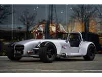 Donkervoort D8 1.8 Zetec Carbon
