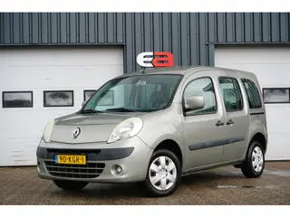 Renault Kangoo Family 1.6-16V Expression 2X SCHUIFDEUR | CRUISE | AIRCO |