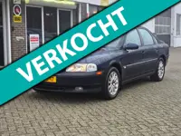 Volvo S80 2.4 Comfort CLIMA|CRUISE|ELEKTR. STOELEN