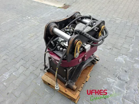 Holp Rototop RT201 (bj 2018)