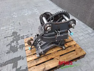 Holp Rototop RT201 (bj 2008)