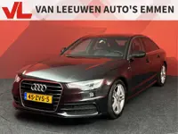 Audi A6 Limousine 2.0 TFSI S Edition
