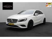 Mercedes-Benz A-klasse 180 Prestige 2013 | Xenon | Verwarmde Voorstoelen | Navigatie | Airco | Cruis