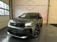 Citroen C5 AIRCROSS 1.6 Plug-in Hybrid 225 Business Plus 1Jaar Bovag Garantie