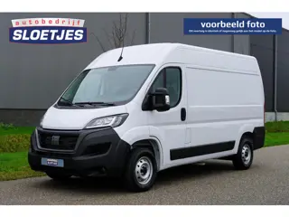 Fiat Ducato 35 2.2 MultiJet L2H2 VERWACHT |in Topstaat |Camera |Cruise |Navi |2e airbag |3500 KG |1e