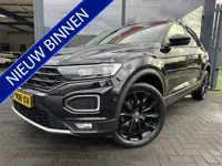Volkswagen T-Roc 1.5 TSI Sport Automaat (bj 2021)