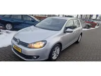 Volkswagen Golf 1.6 TDI Highline BlueMotion