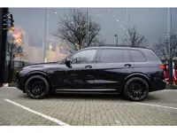 BMW X7 M 60 I X-Drive PRIX DE EXPORT