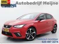 SEAT Ibiza TSI 116PK DSG FR-SPORT CAMERA/ACC/CARPLAY