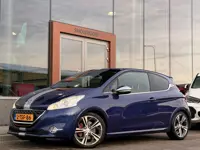 Peugeot 208 1.6 THP GTi | Klimaat | Leder | Sport Uitlaat | Pioneer DAB | Achteruitrijcamera |