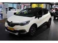 Renault Captur TCe 150pk EDC Automaat Intens (bj 2019)