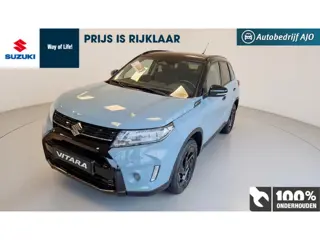 Suzuki Vitara 1.4 Boosterjet Smart Hybrid Special Edition