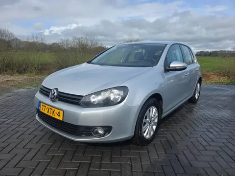 Volkswagen Golf TSI Trend Edition 2013! Zeer mooie staat