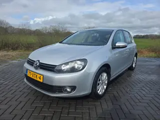 Volkswagen Golf TSI Trend Edition 2013! Zeer mooie staat