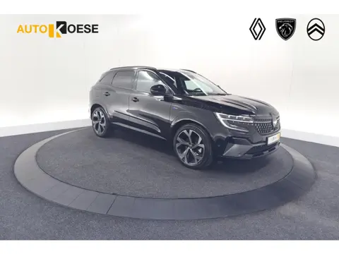 Renault Austral 1.2 E-Tech full hybrid 200 Techno Esprit Alpine | Elektronische Kofferklep | Camera 