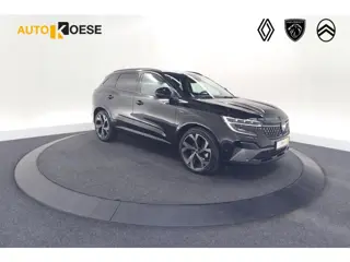 Renault Austral 1.2 E-Tech full hybrid 200 Techno Esprit Alpine | Elektronische Kofferklep | Camera 