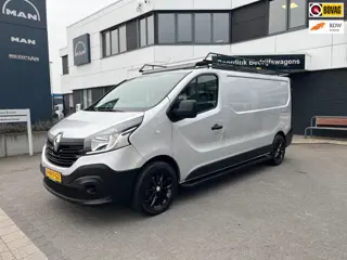 Renault Trafic 1.6 dCi T29 L2H1 Comfort Energy