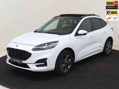 Ford KUGA 2.5 PHEV ST-Line X Pano/Winterpakket/4-seizoensbanden