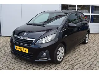 Peugeot 108 1.0 e-VTi Active | NL-Auto | Airco | 5-deurs