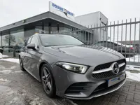 Mercedes-Benz A-Klasse 180 Business Solution AMG, Aut Pano/dak, sfeerverlichting, Soundsysteem HiFi,