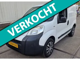 Peugeot Bipper 1.4 HDi XR ADVERTENTIE GOED LEZEN !!!!!