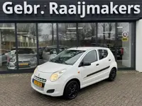 Suzuki Alto 1.0 Comfort*Airco* (bj 2014)