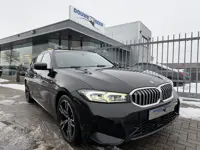 BMW 3 Serie Touring 330e xDrive M Sport (bj 2023)