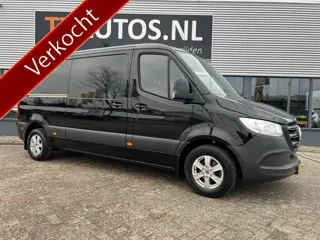 Mercedes-Benz Sprinter 314 2.2 CDI L2H1 (bj 2019)