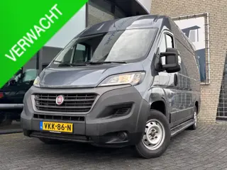 Fiat Ducato 30 2.3 MultiJet L2H2*ECC*CRUISE*NAVI*CAM*HAAK*