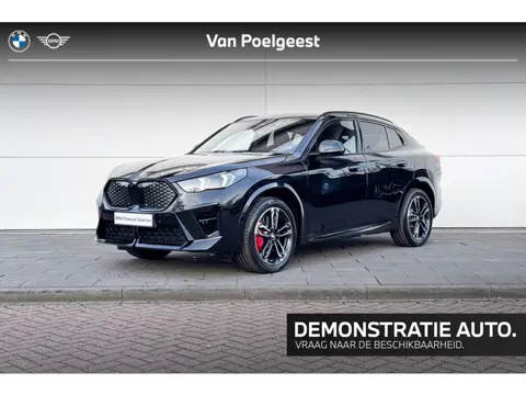 BMW iX2 eDrive20 67 kWh M Sport Edition