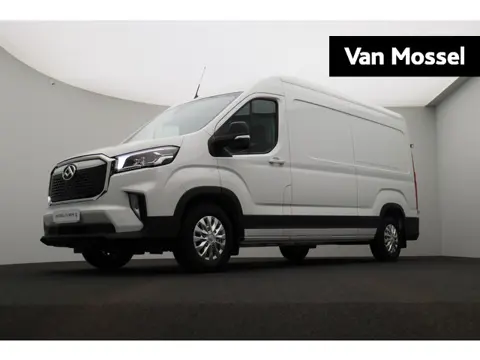 Maxus eDeliver 9 L3H2 89 kWh (bj 2025, automaat)