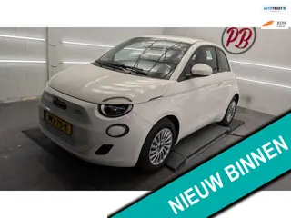 Fiat 500 3+1 La Prima 42 kWh | 2024 | 750km | JBL | Camera